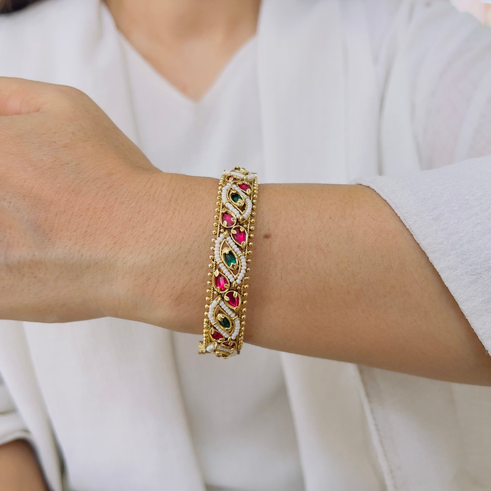 An Heirloom-Inspired Statement - Image 2