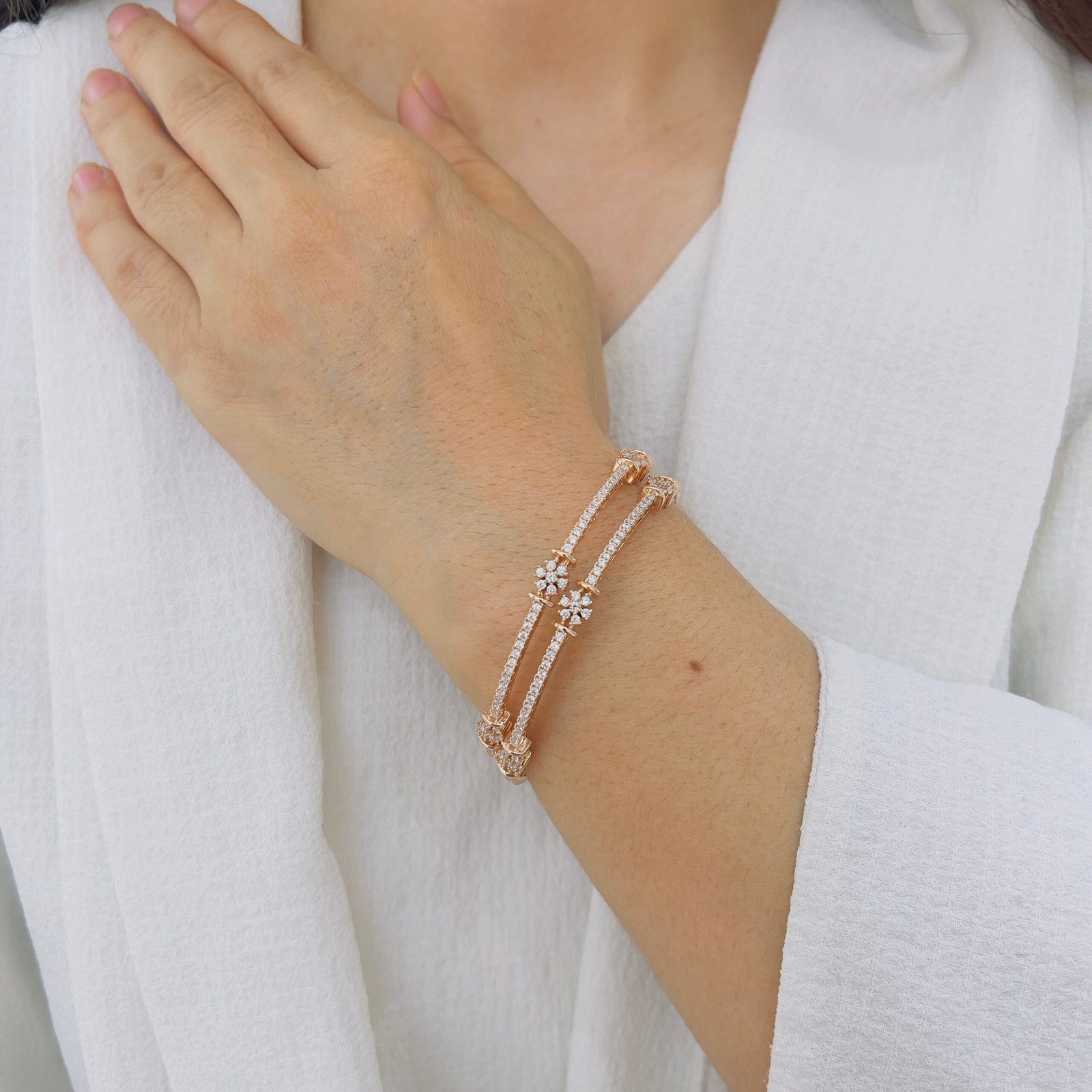 Royal Craft Bangle - Image 3