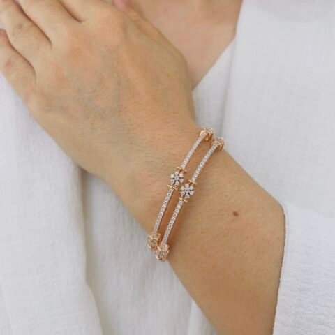 Royal Craft Bangle