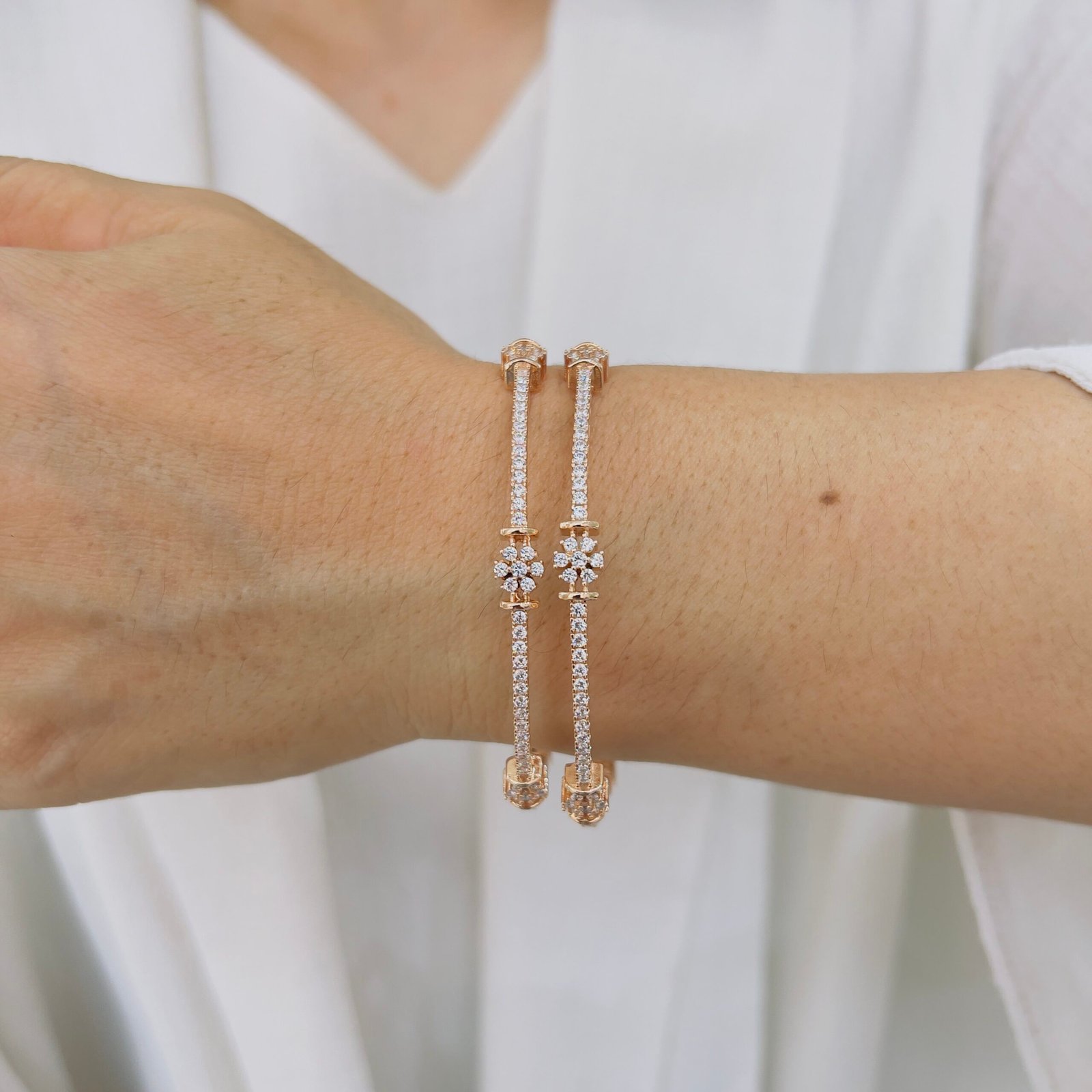Royal Craft Bangle - Image 2