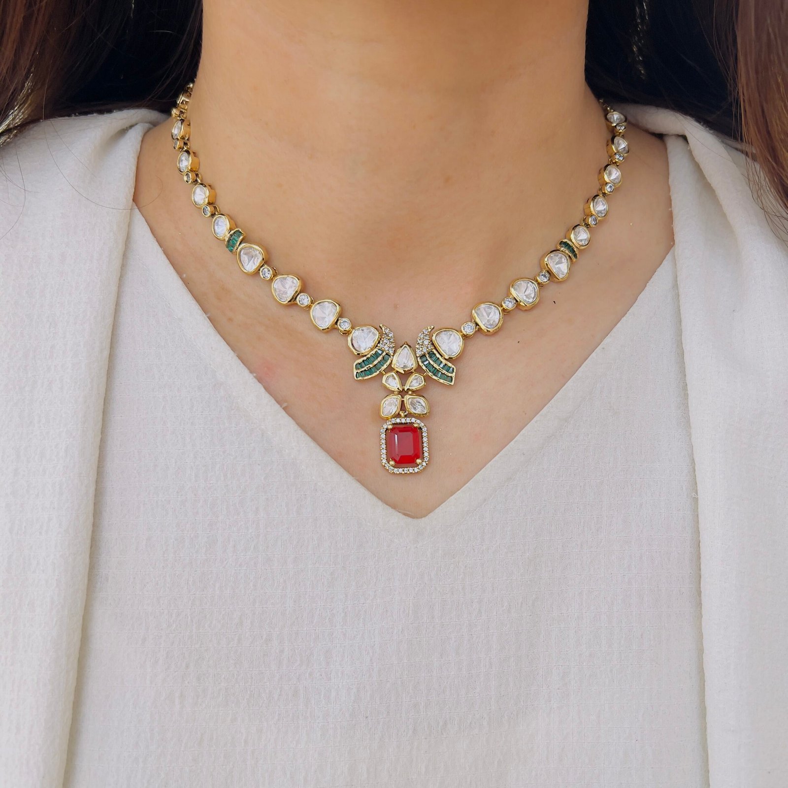 A Touch of Victorian Royalty