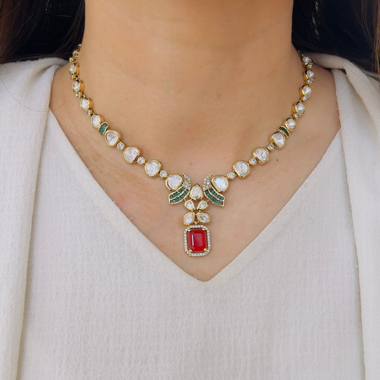 A Touch of Victorian Royalty - Image 2