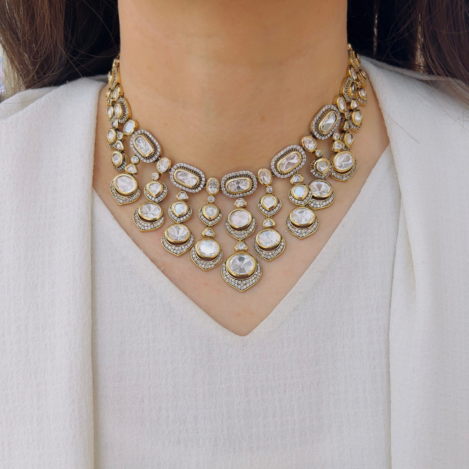 Make a Statement in Victorian Elegance