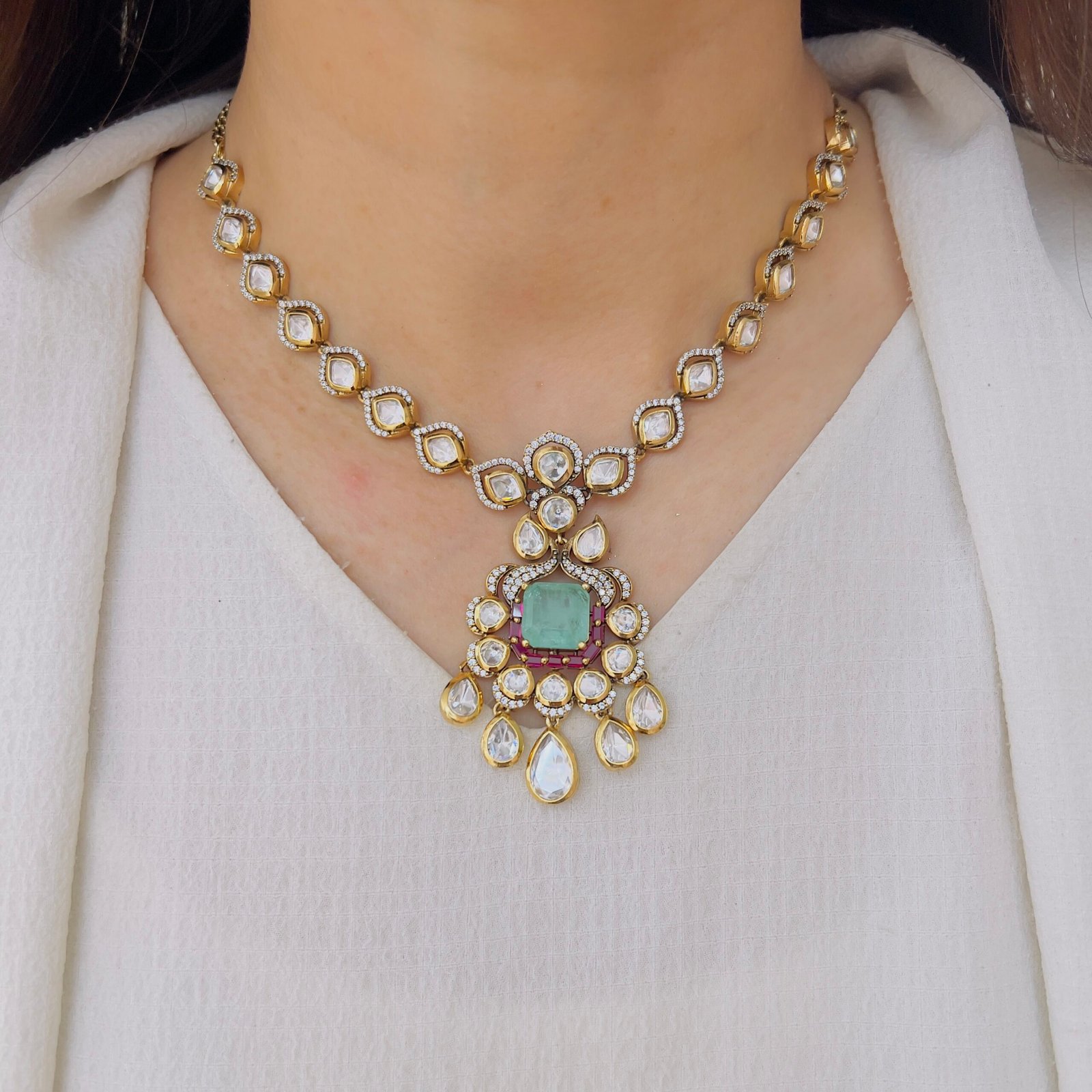 Timeless Luxury, Victorian Charm