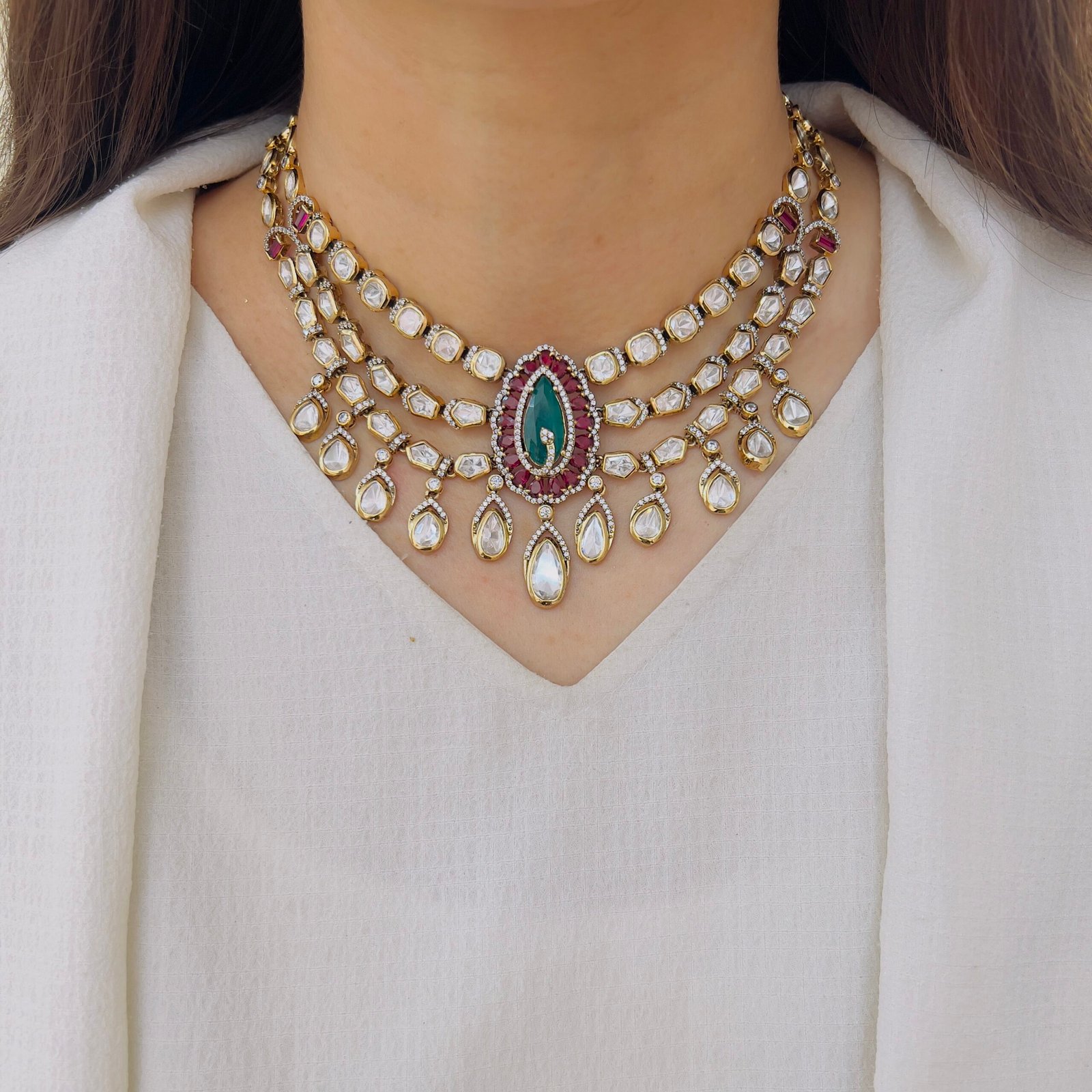 Timeless Victorian Elegance