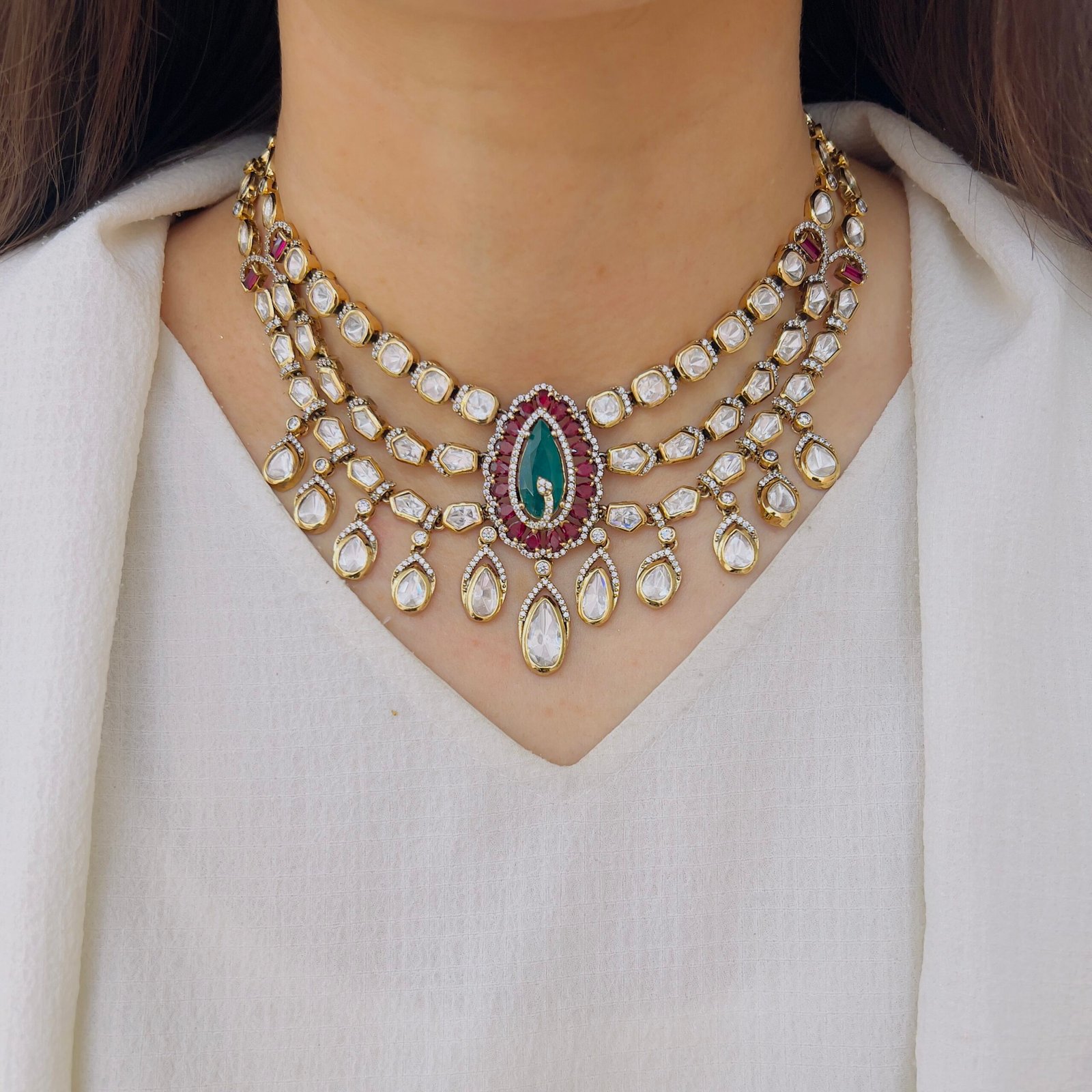 Timeless Victorian Elegance - Image 2