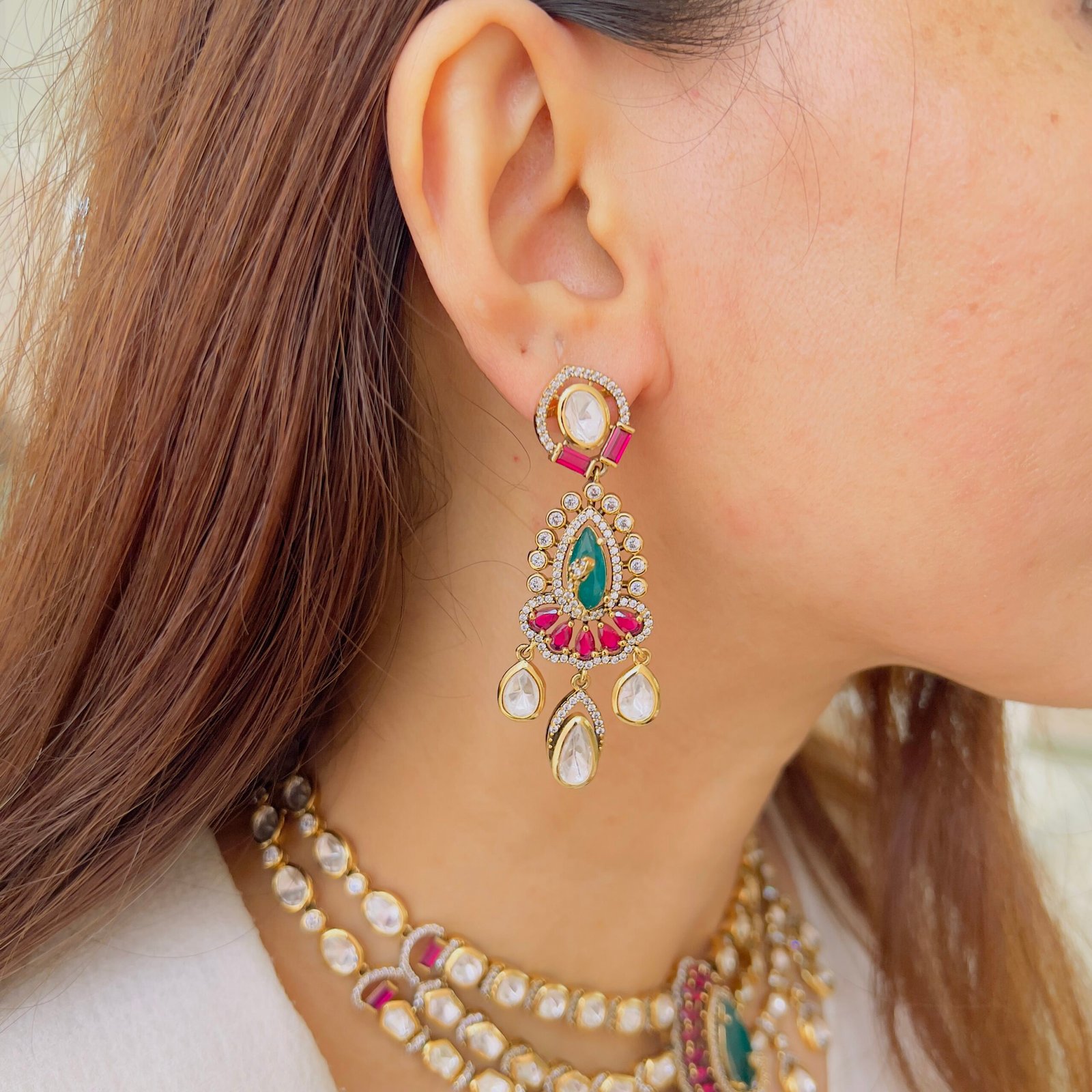 Timeless Victorian Elegance - Image 3