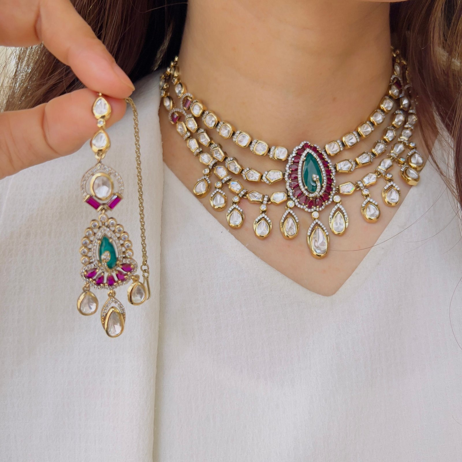 Timeless Victorian Elegance - Image 5