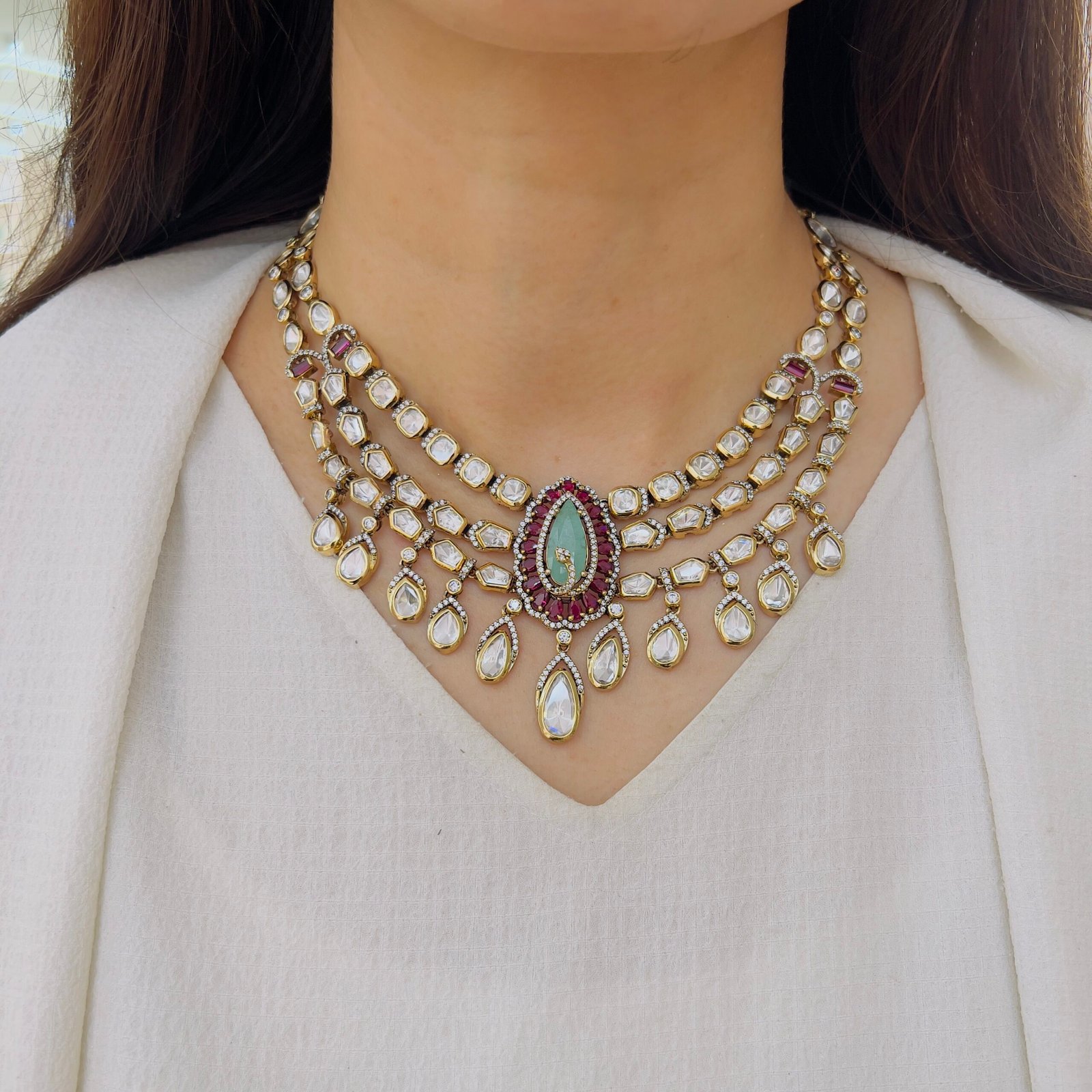 Timeless Victorian Elegance - Image 6