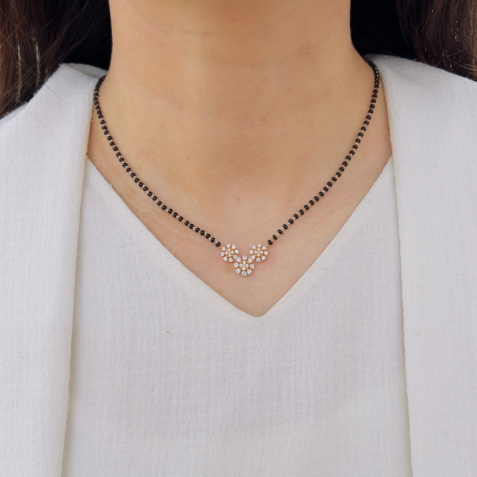Elegant Traditional Mangalsutra