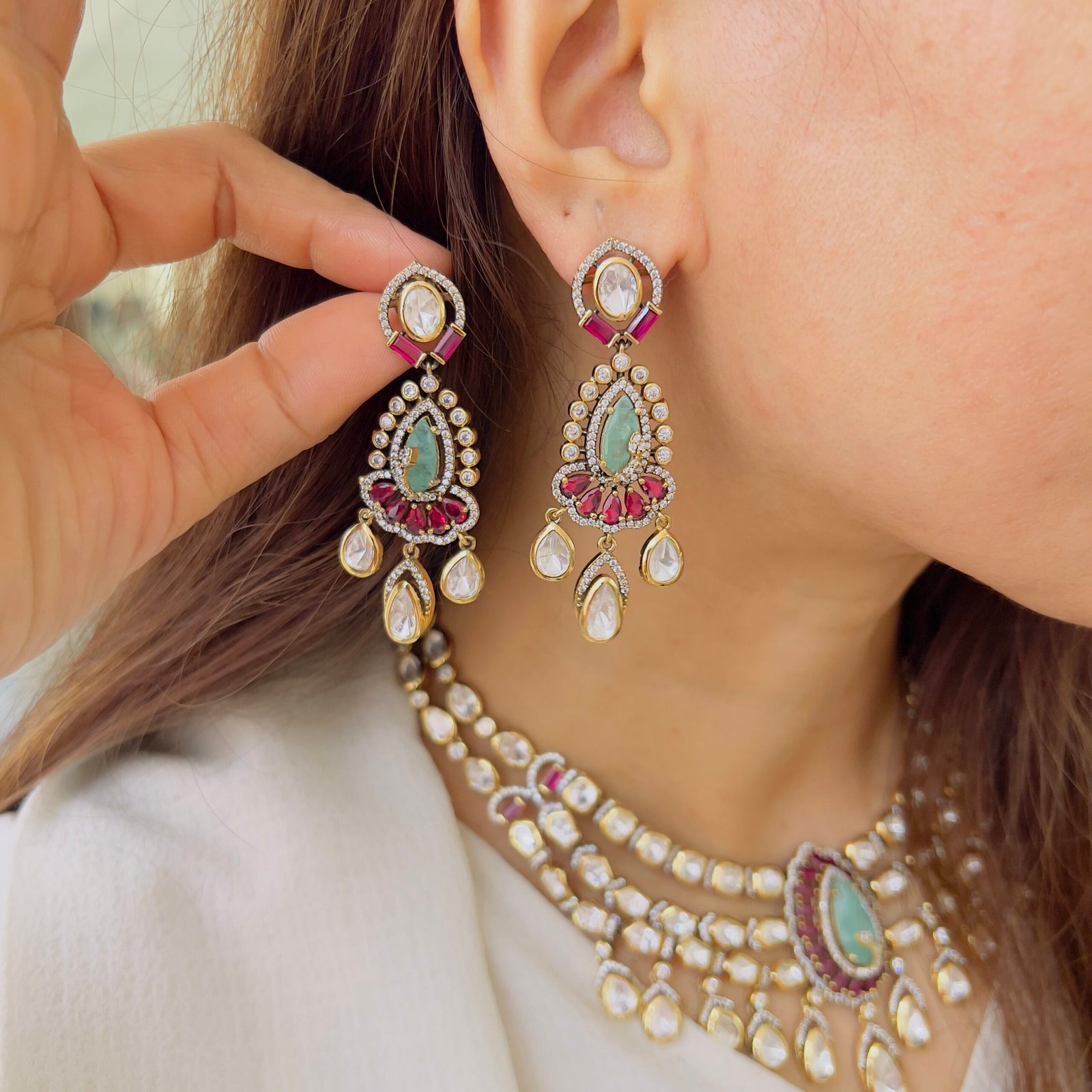 Timeless Victorian Elegance - Image 8