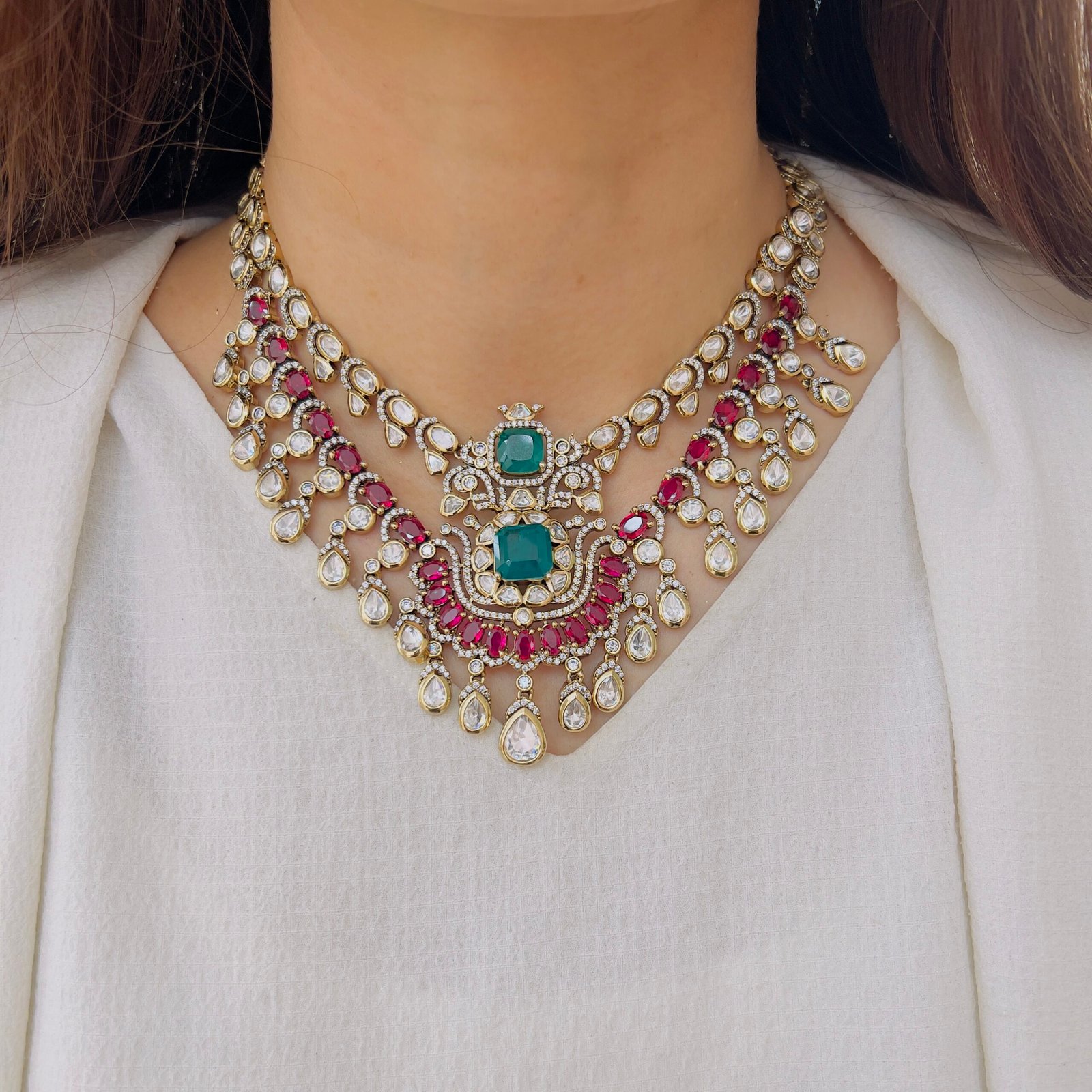 Vintage Grandeur, Timeless Beauty