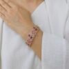 Ornate Designer Bangle