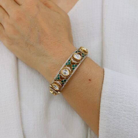 The Royal Wrist Statement