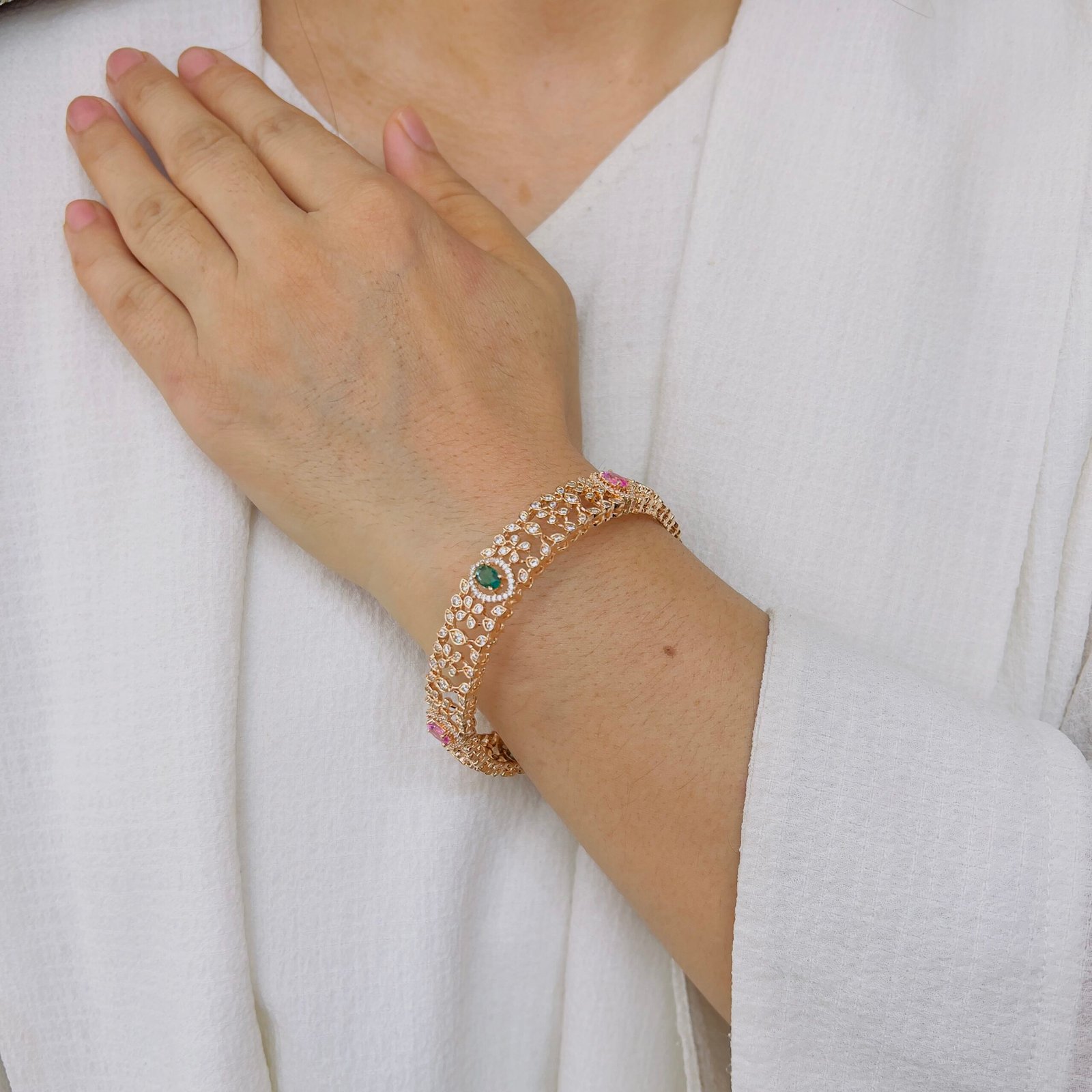 A Wrist Full of Glamour - Image 3