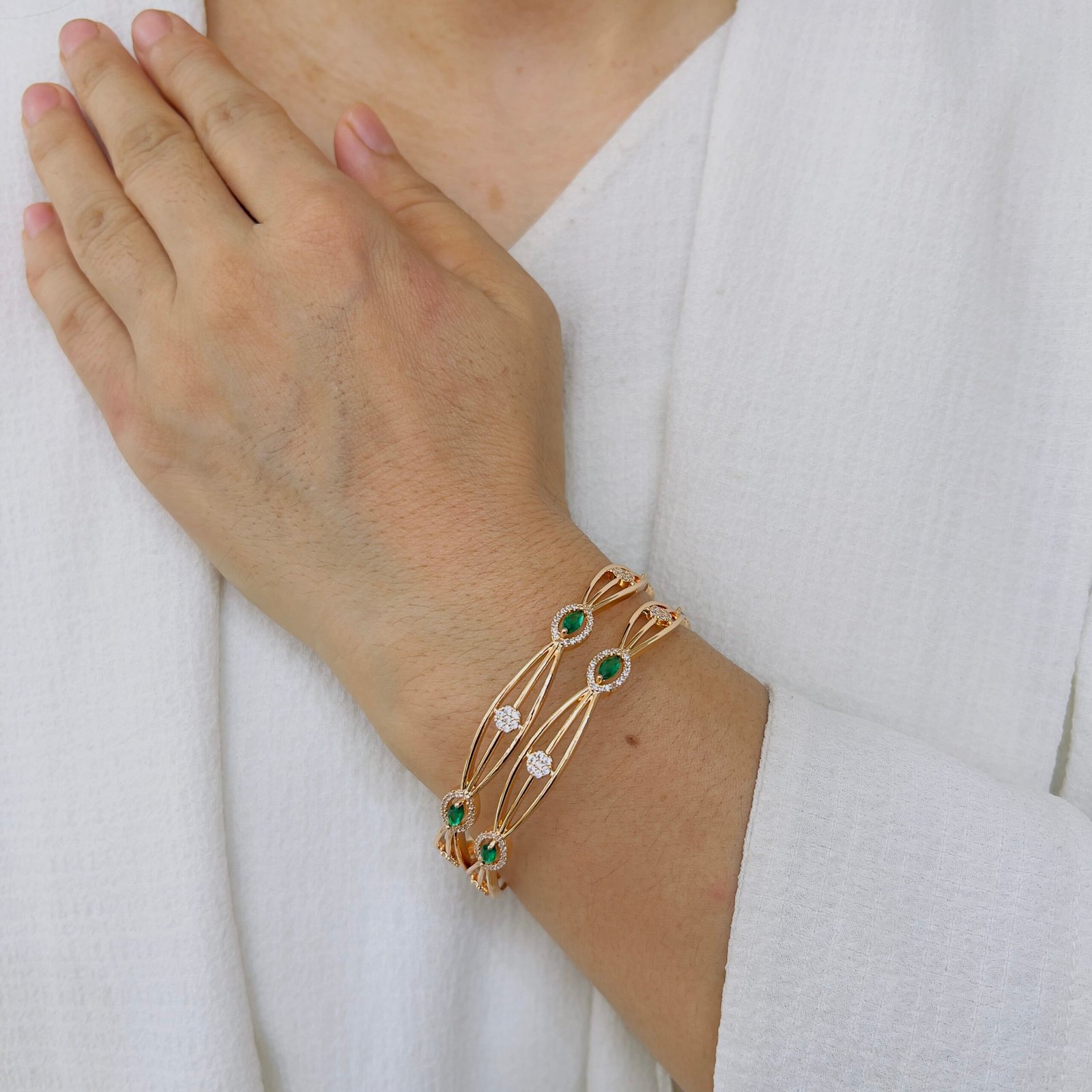 The Bangle Everyone Will Notice - Image 3