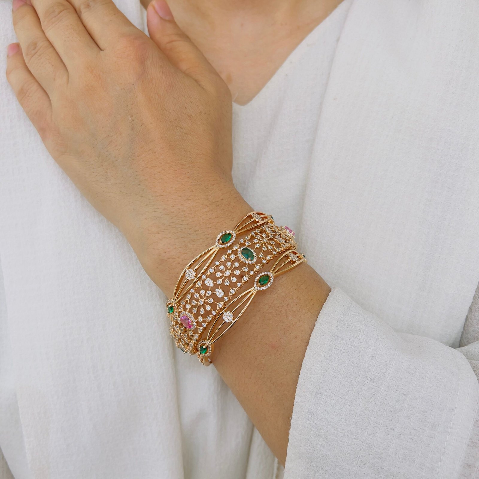Let Your Wrist Steal the Show - Image 3