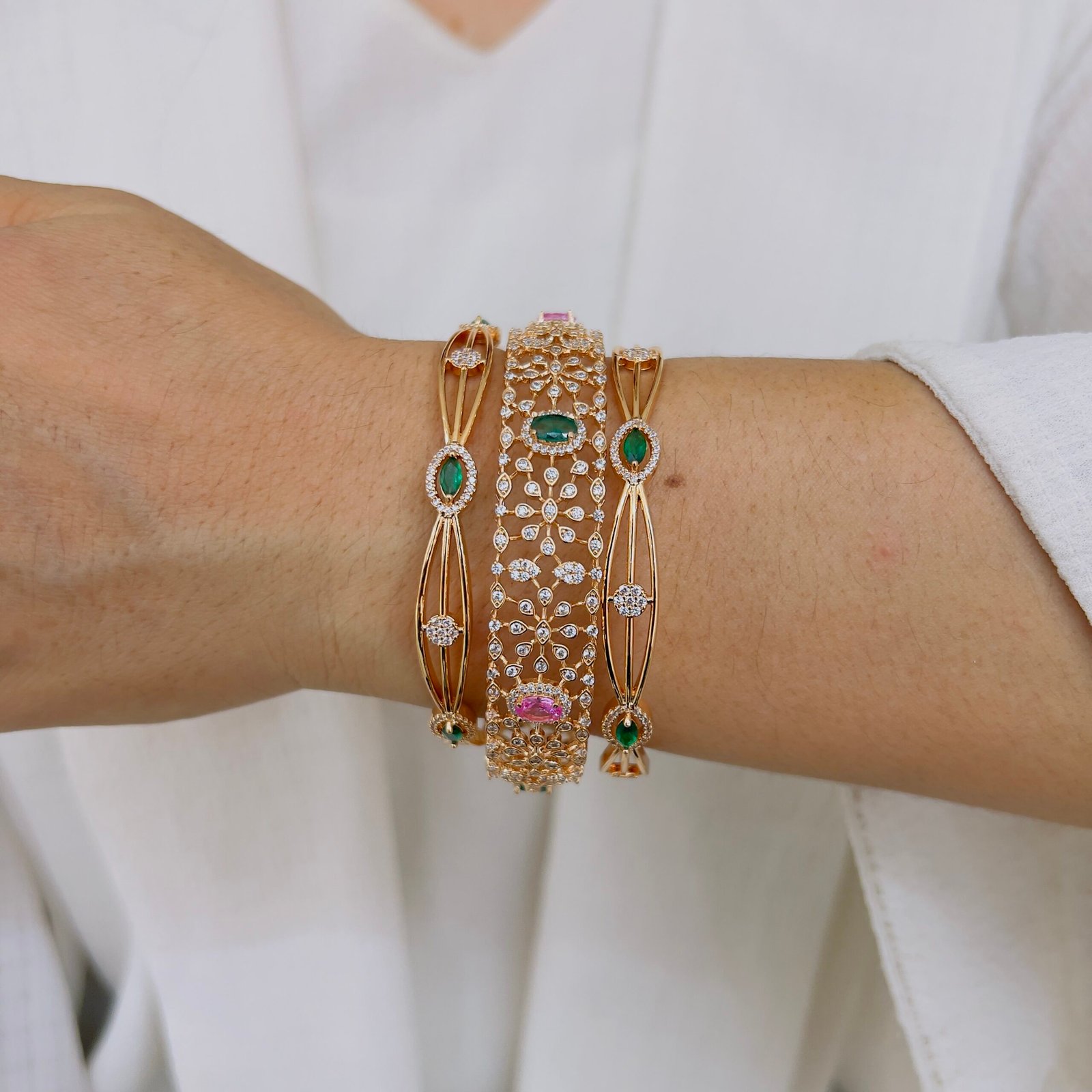 Let Your Wrist Steal the Show - Image 2