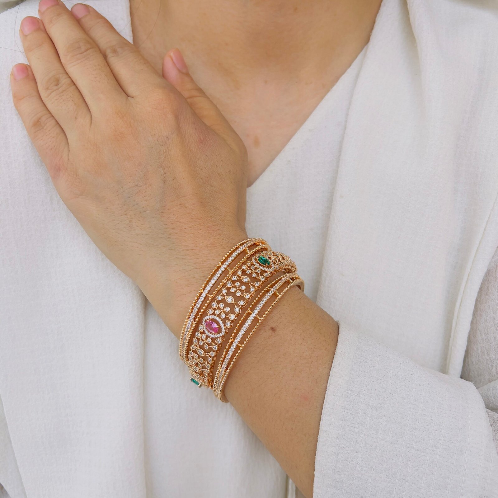 Crafted for the Spotlight - Image 3