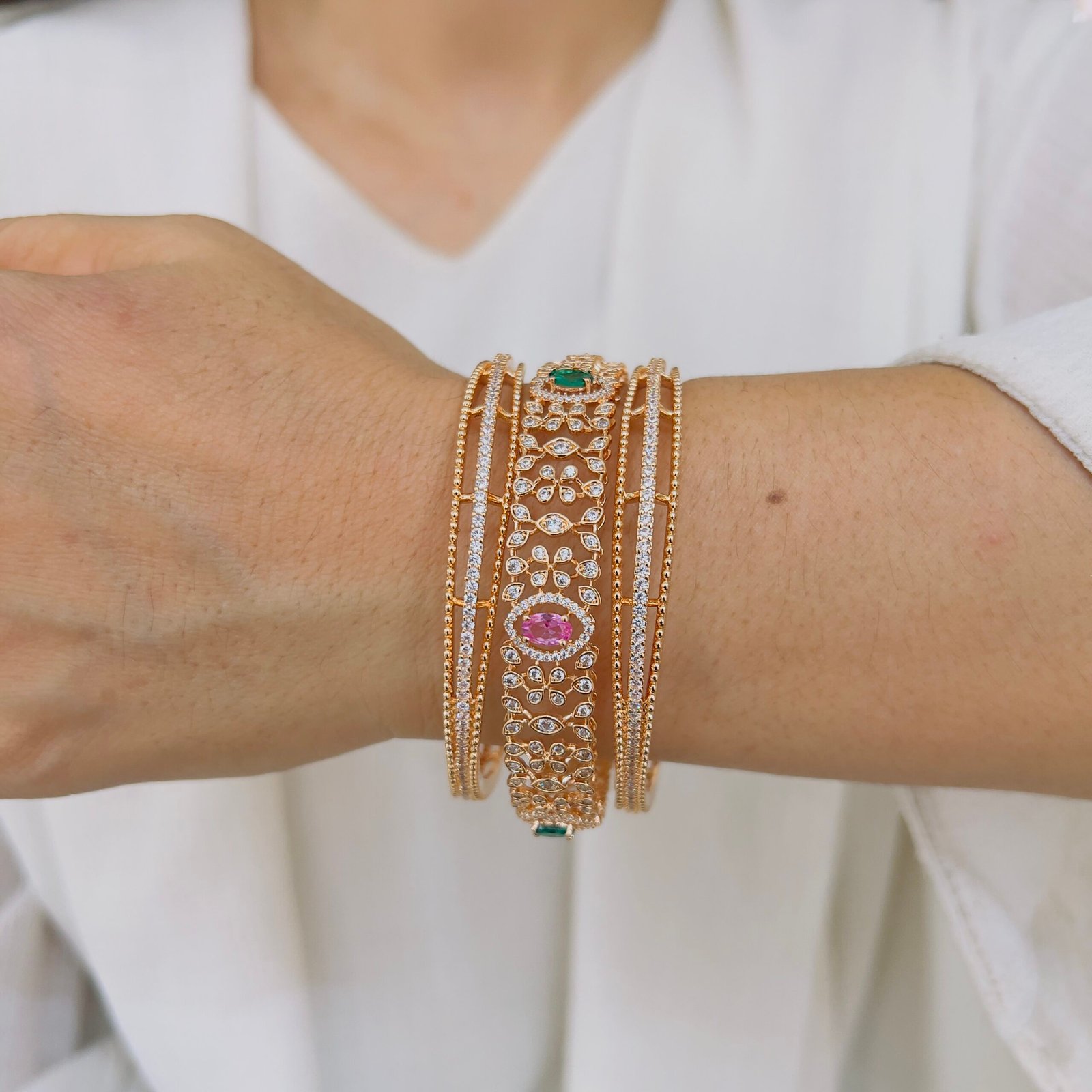 Crafted for the Spotlight - Image 2
