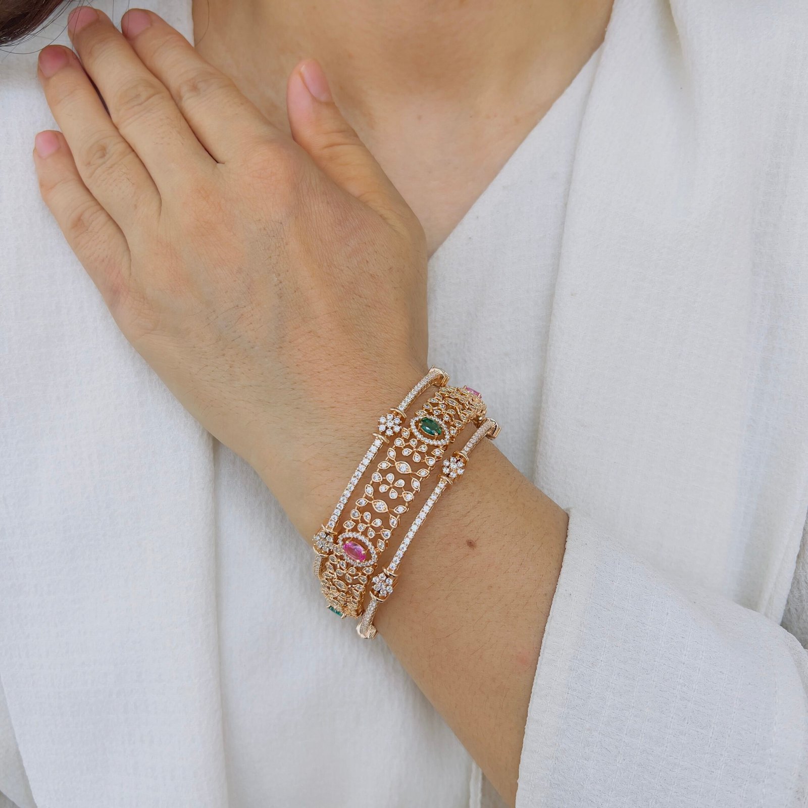 The Signature Sparkle - Image 3
