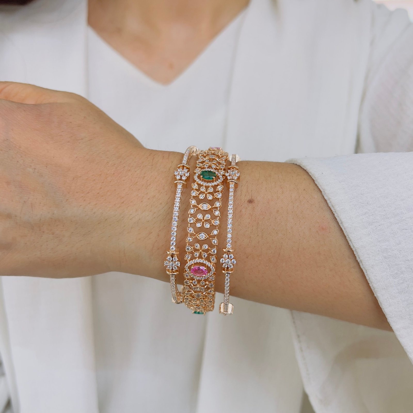 The Signature Sparkle - Image 2