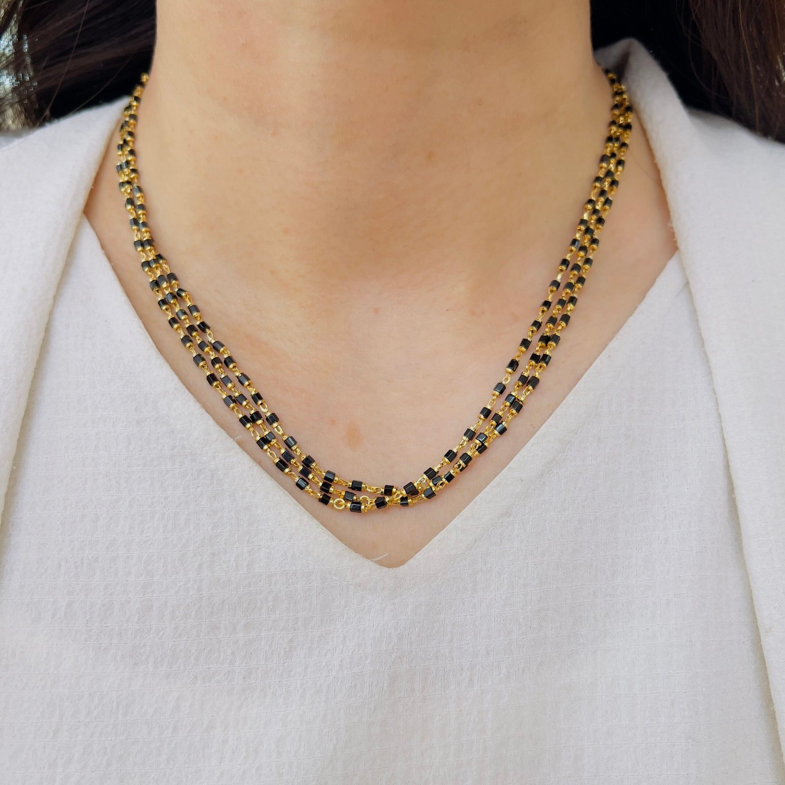 Crystal Grace Mala - Image 2