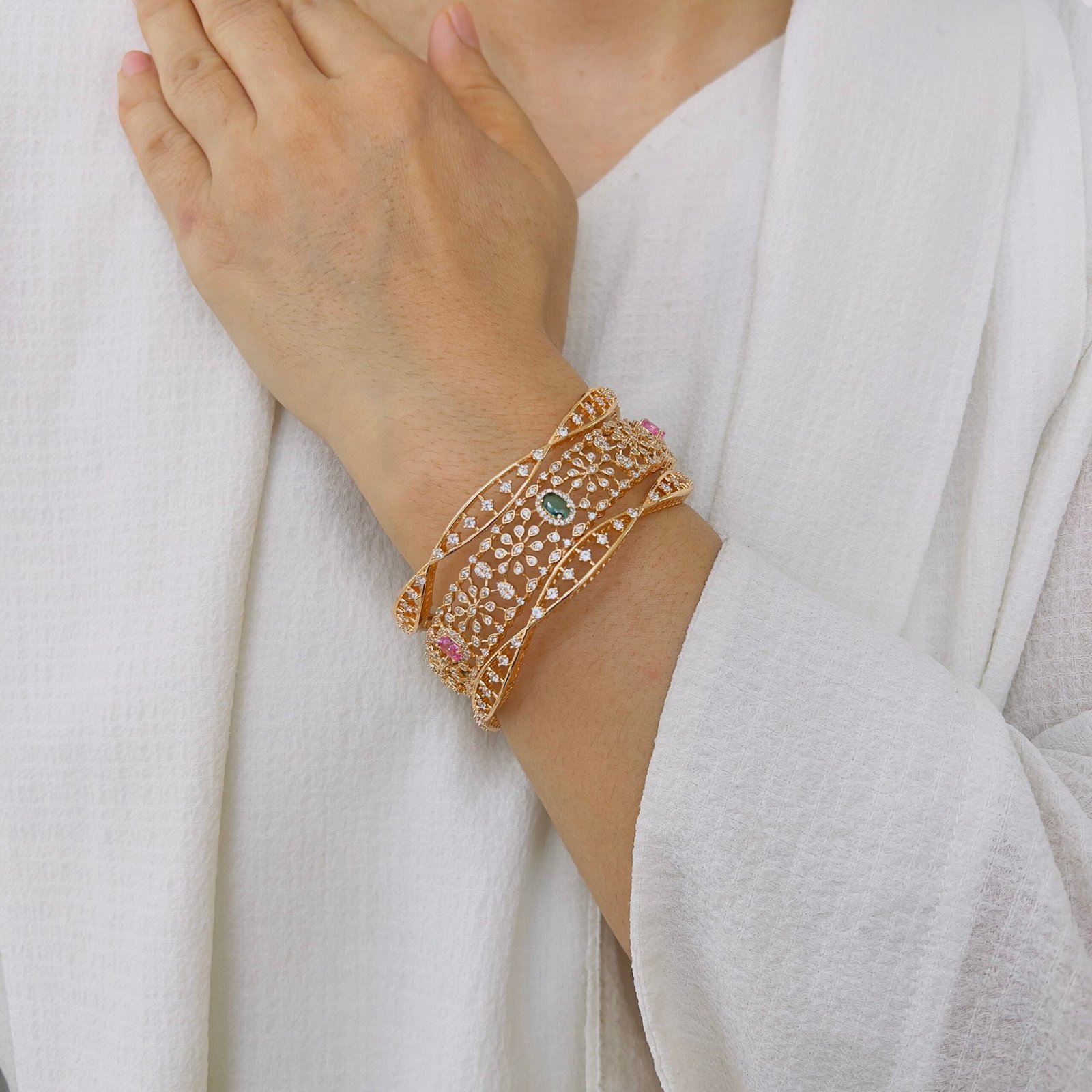 The Art of Diamond Brilliance - Image 3