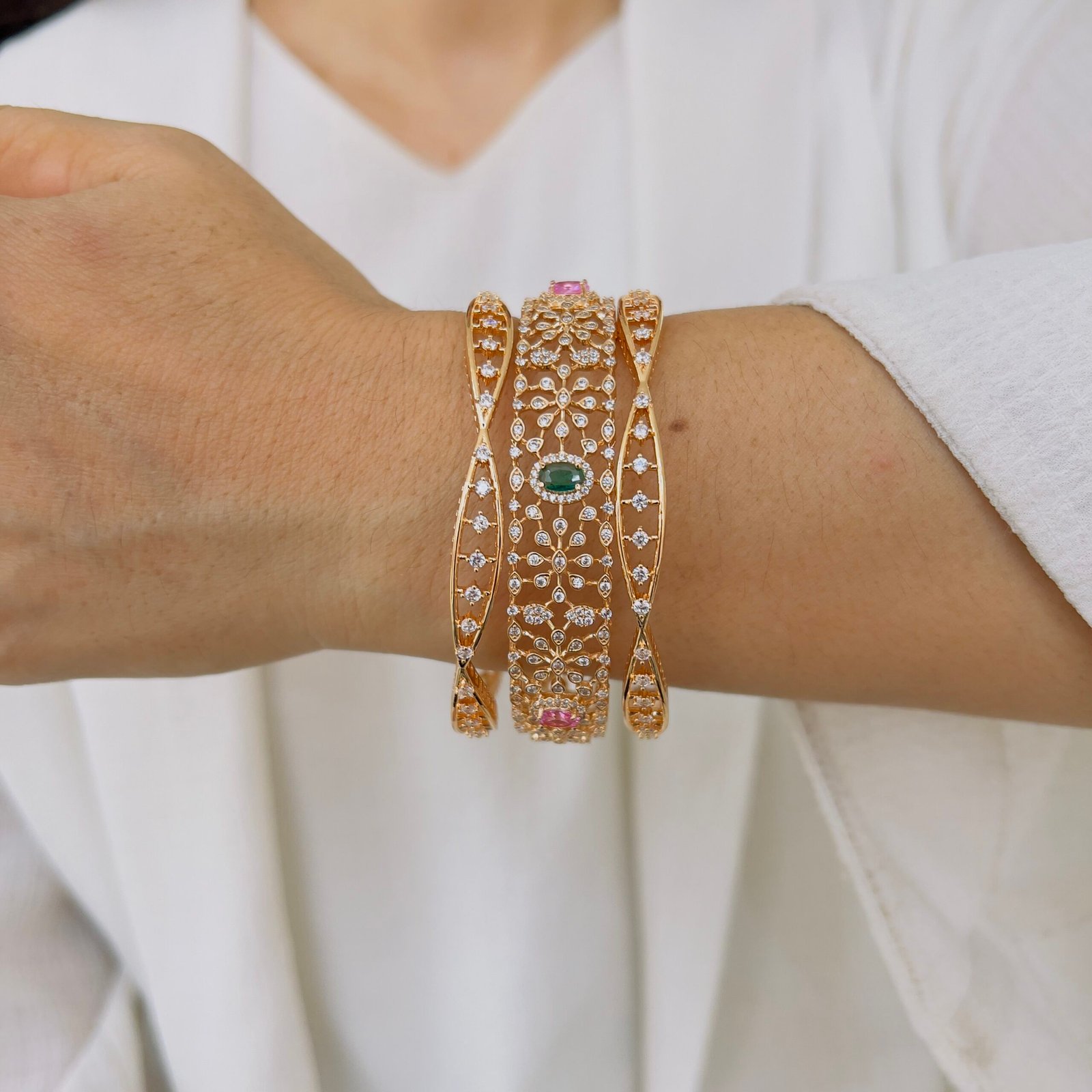The Art of Diamond Brilliance - Image 2