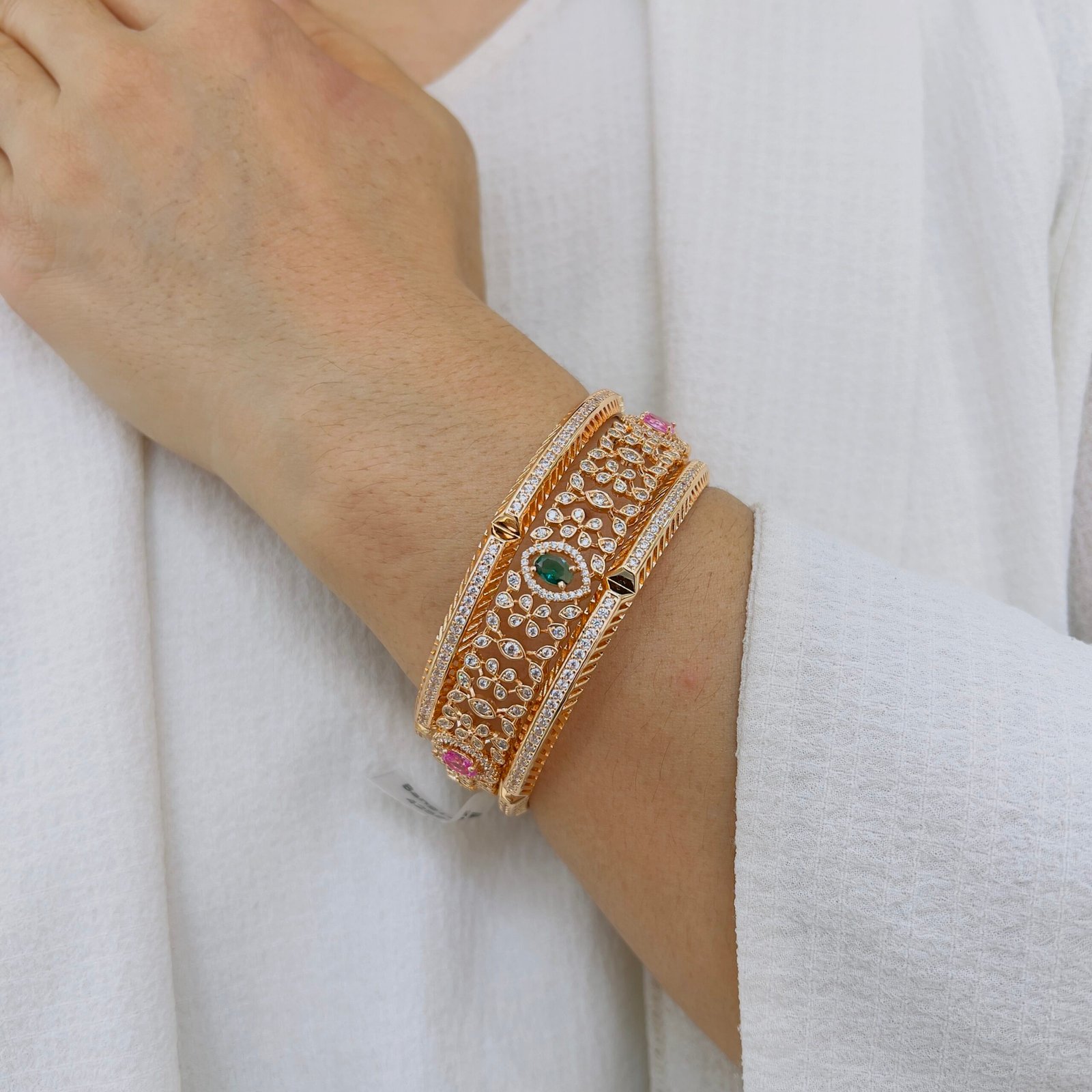 Grace Wrapped in Sparkle - Image 3