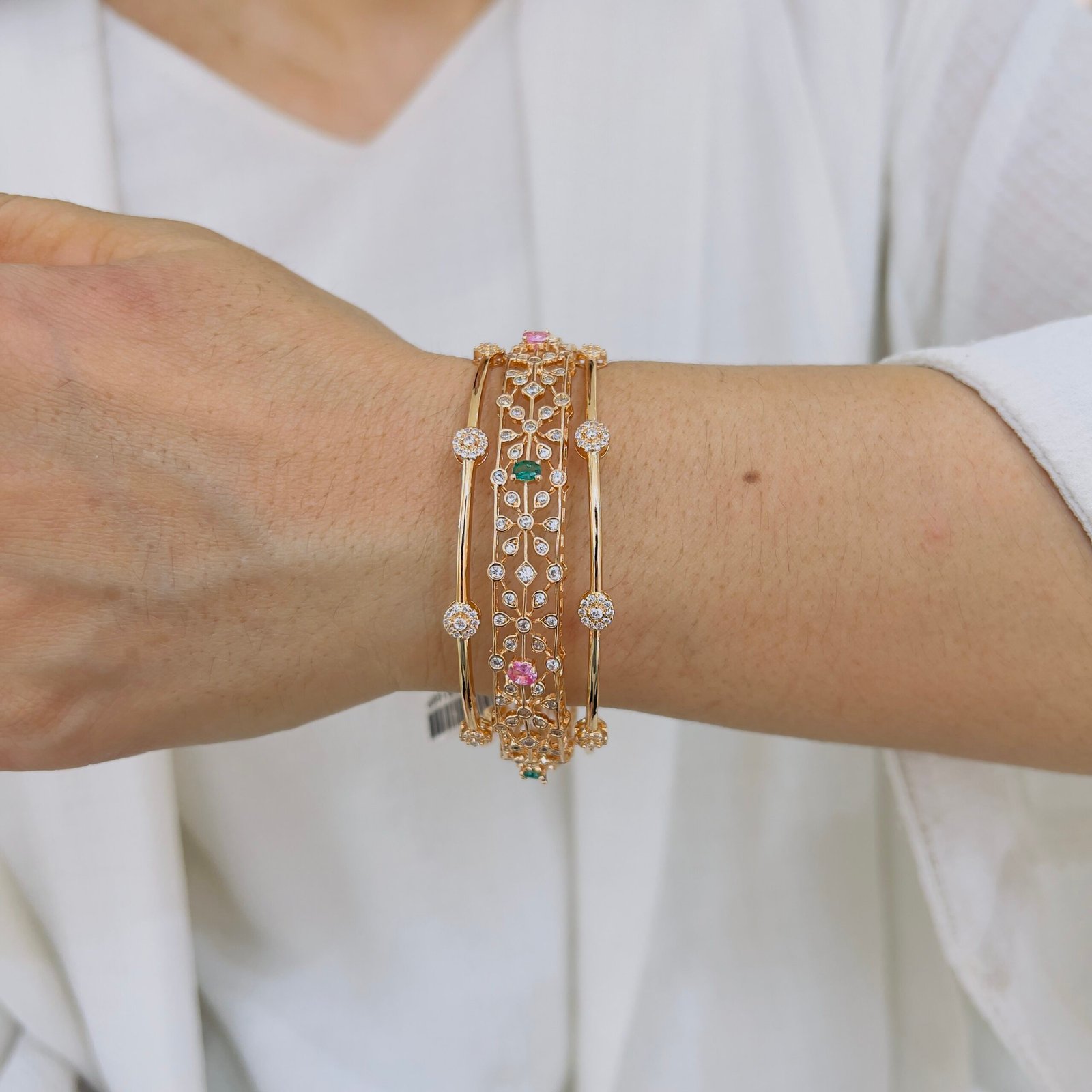 Sparkle That Speaks Luxury - Image 2