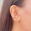 Secure Screw-Back Ball Studs