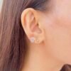 Minimal Ball Back Studs