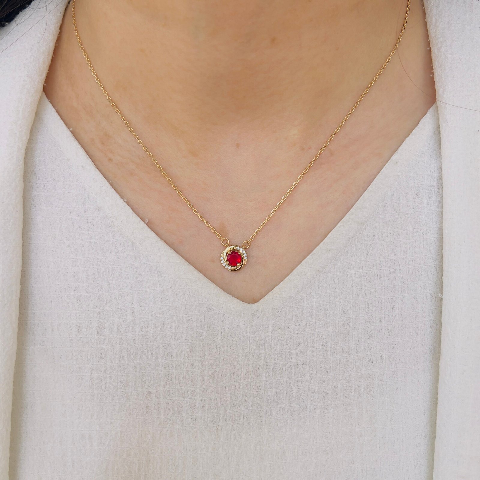 Soft Curve Chain - Image 2