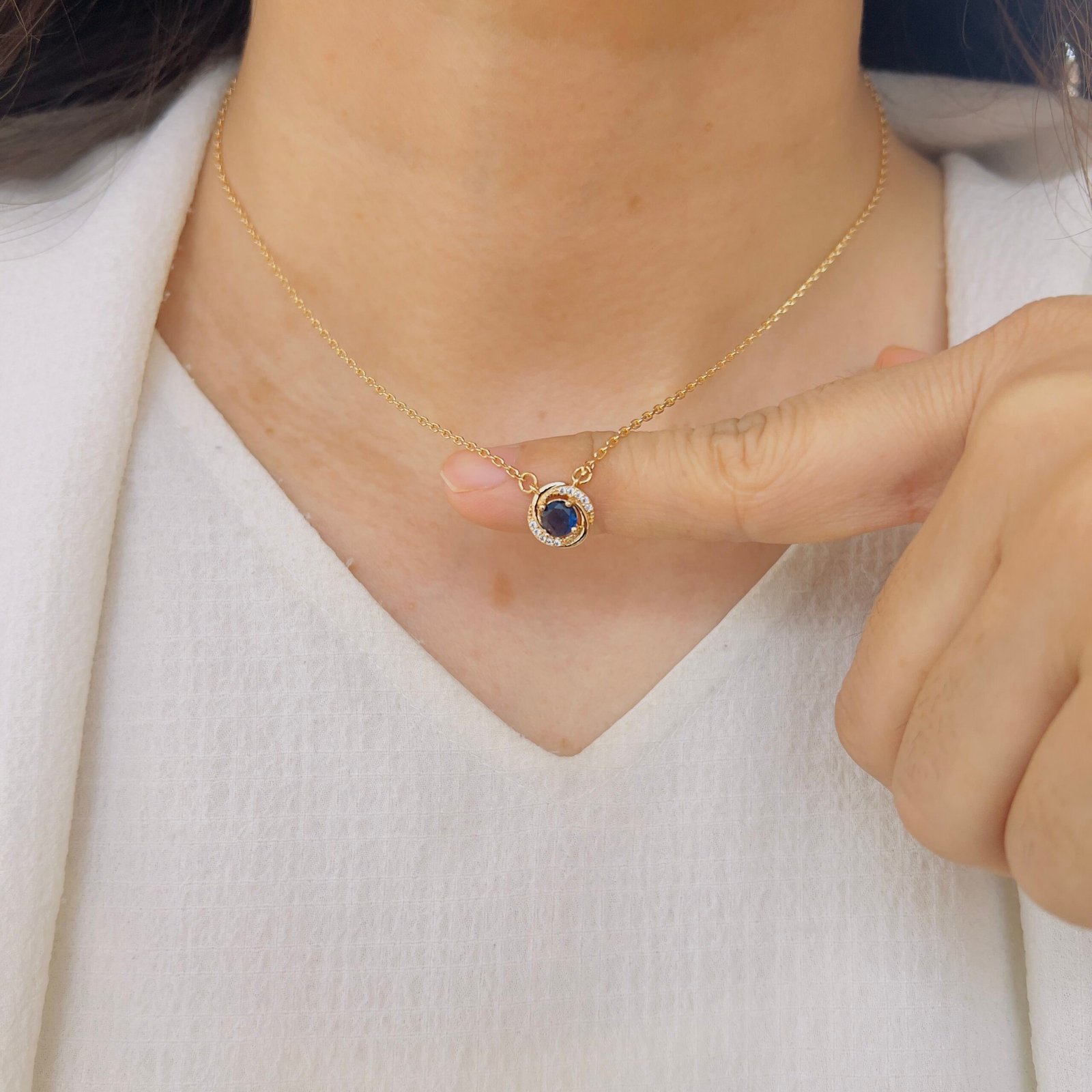 Soft Curve Chain - Image 10