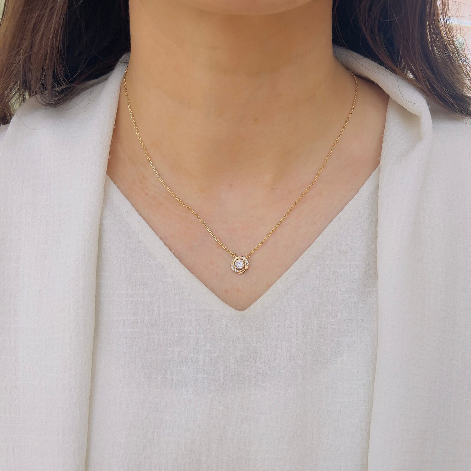 Soft Curve Chain - Image 15