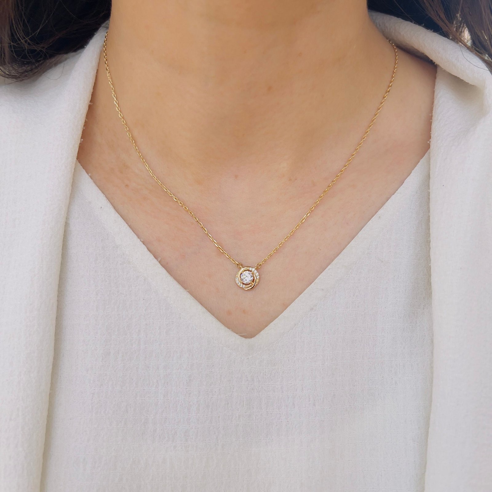 Soft Curve Chain - Image 14