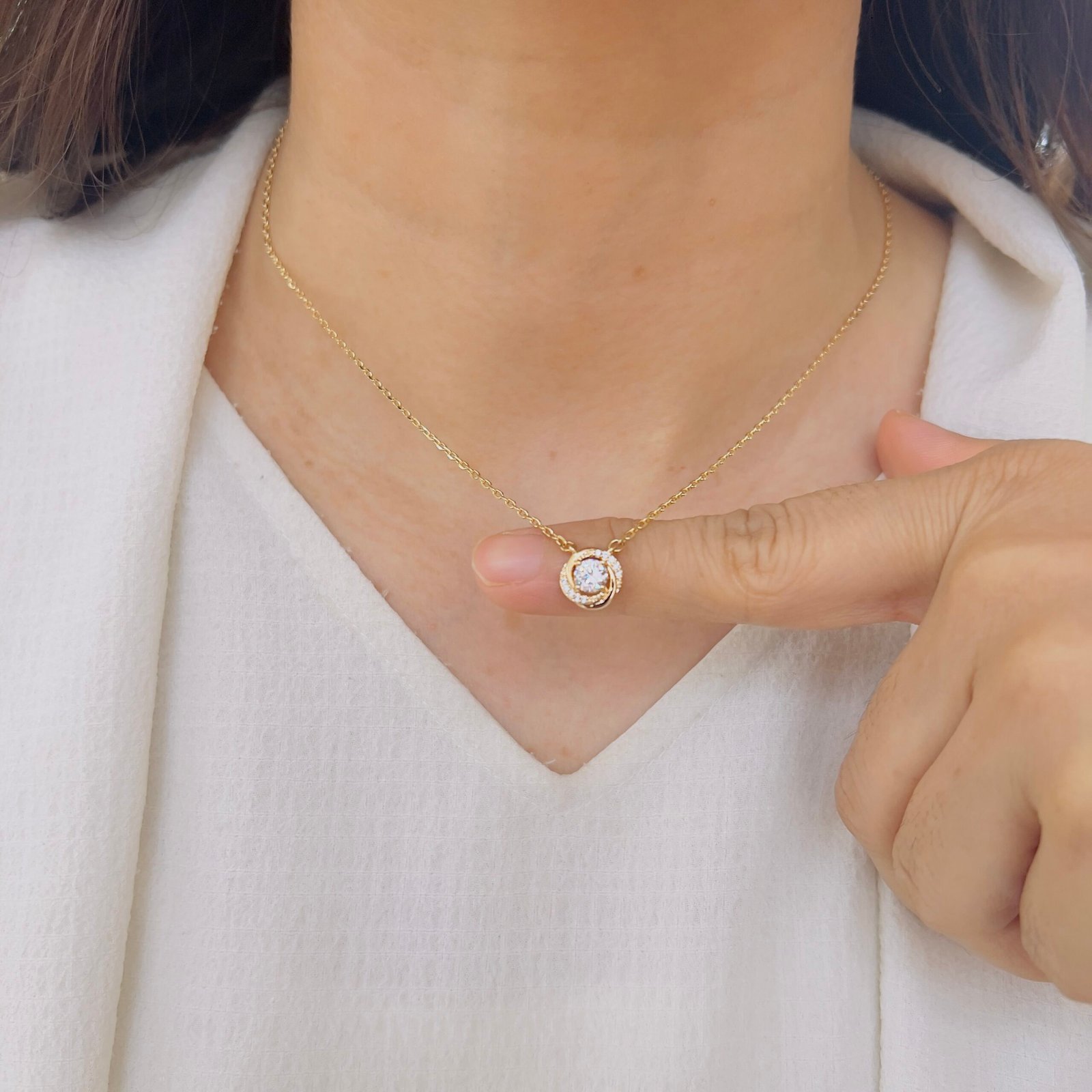 Soft Curve Chain - Image 13