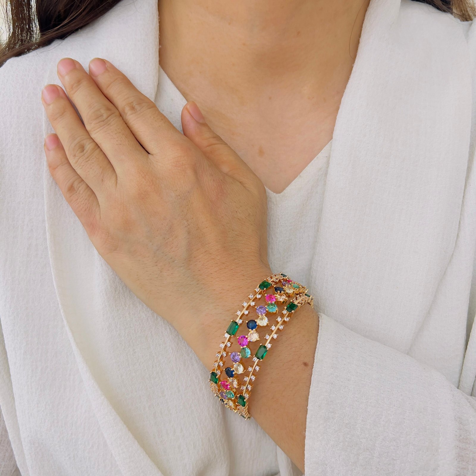 Bangle Boulevard - Image 3