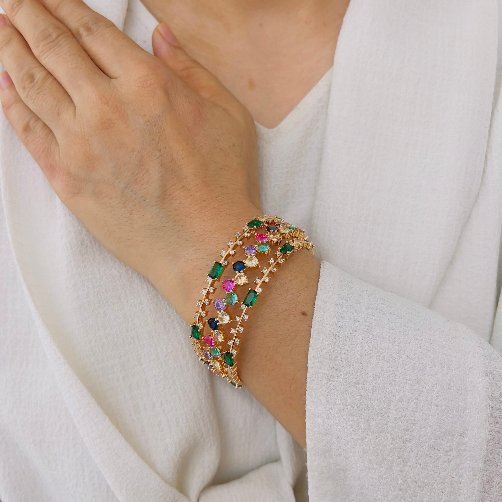 Bangle Boulevard