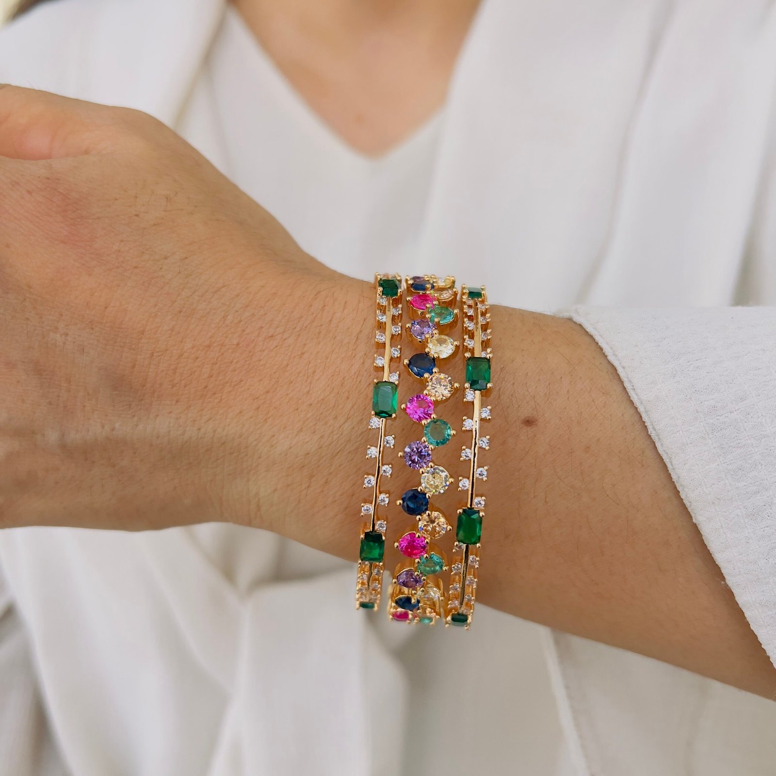 Bangle Boulevard - Image 2