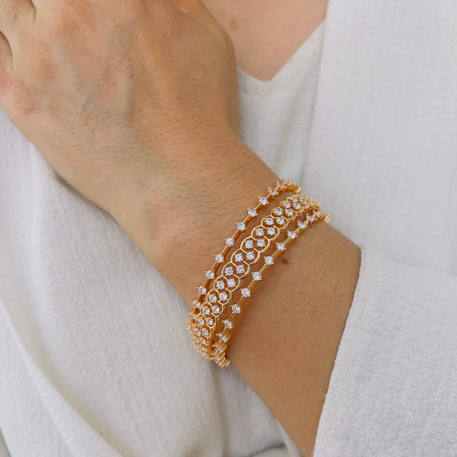 The Heritage Stack