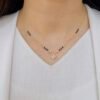 Traditional Black Beads Mangalsutra