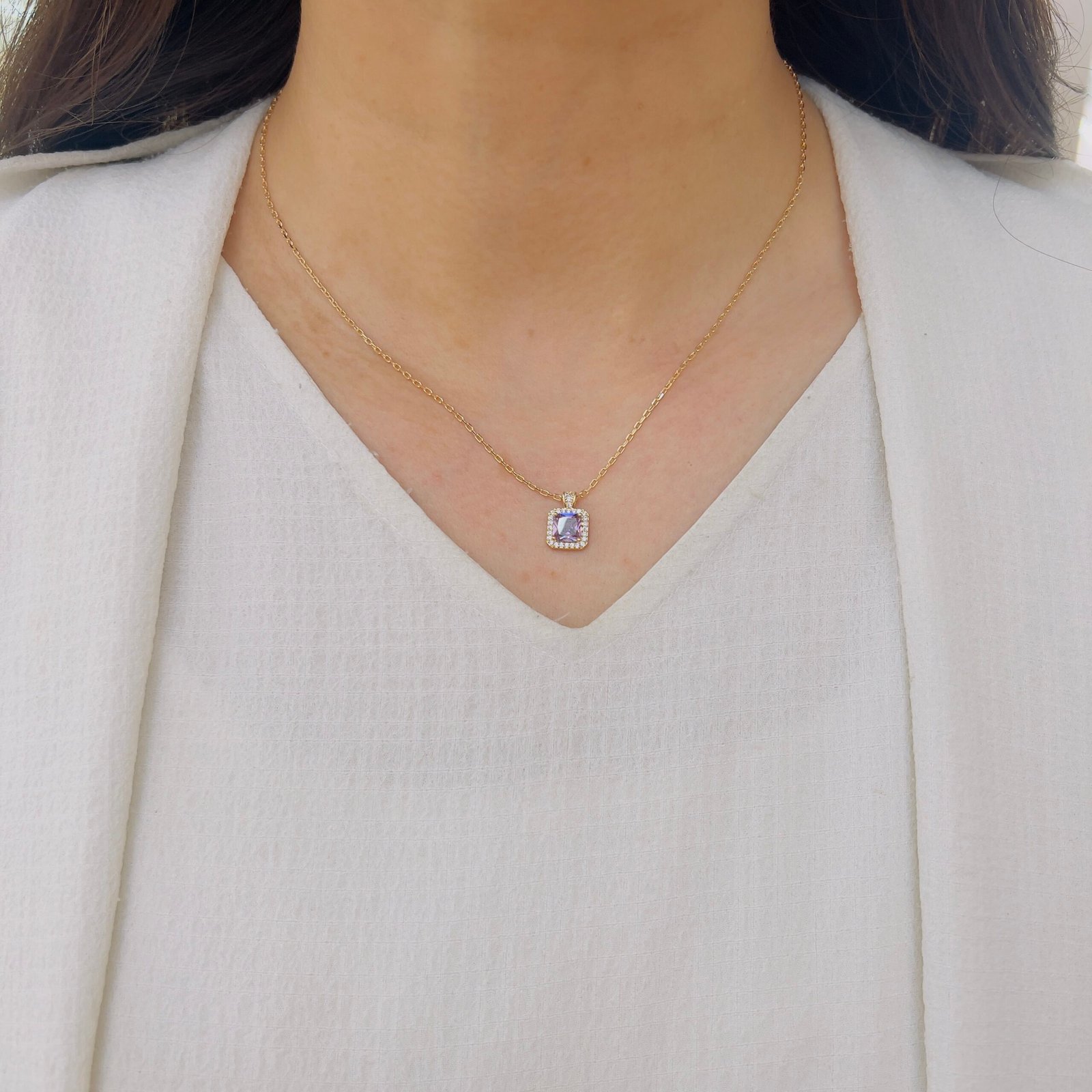 Fine Glow Chain - Image 12