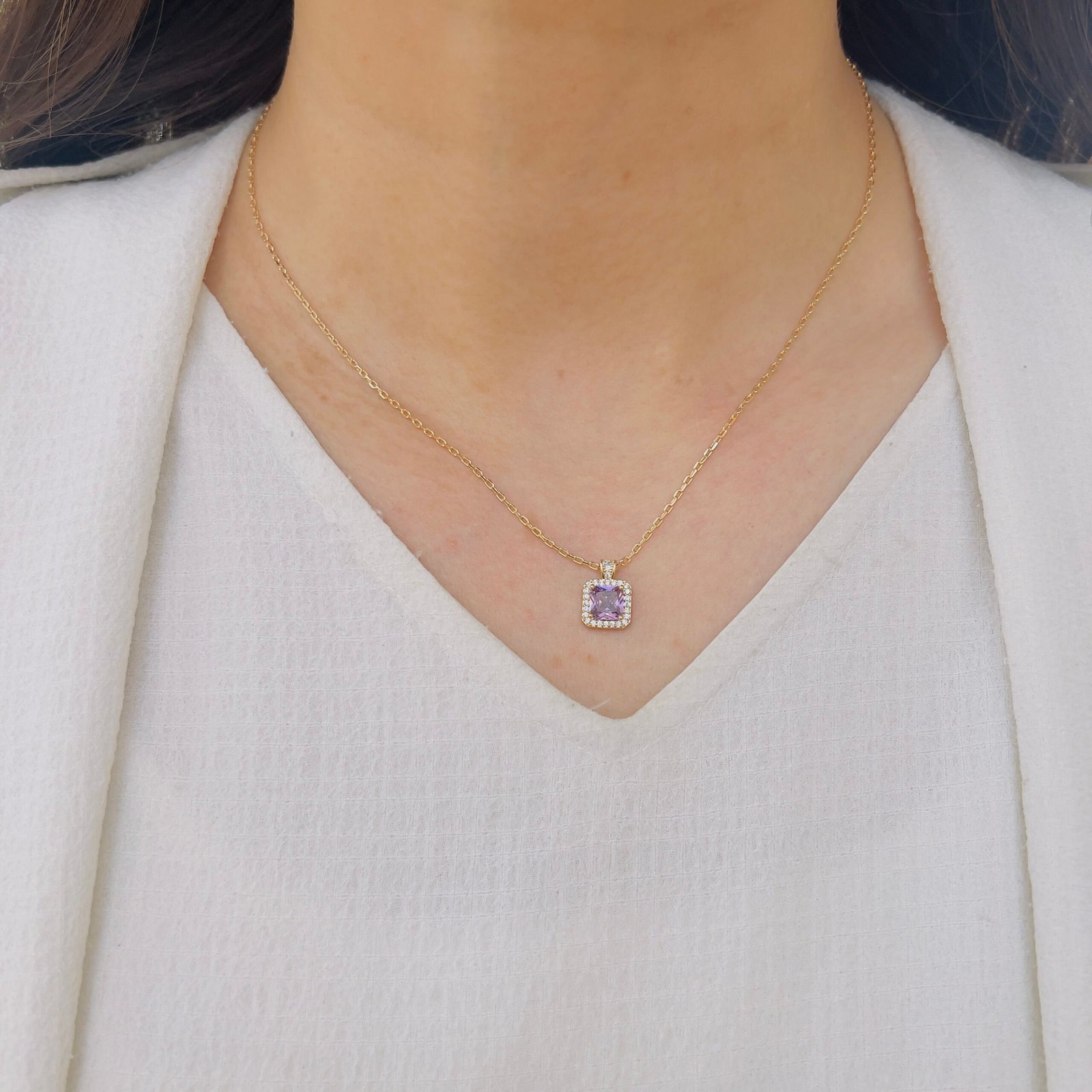 Fine Glow Chain - Image 11