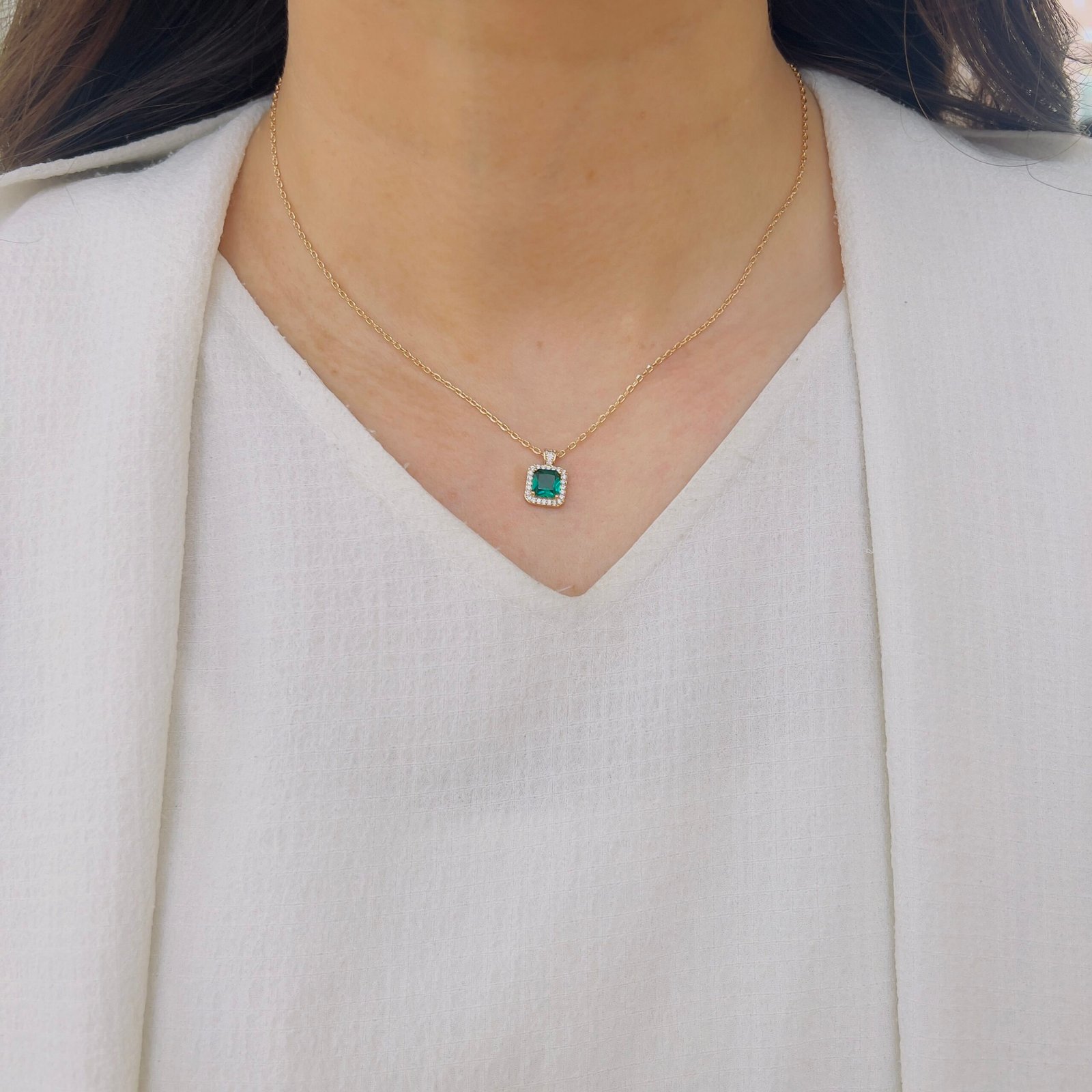 Fine Glow Chain - Image 6