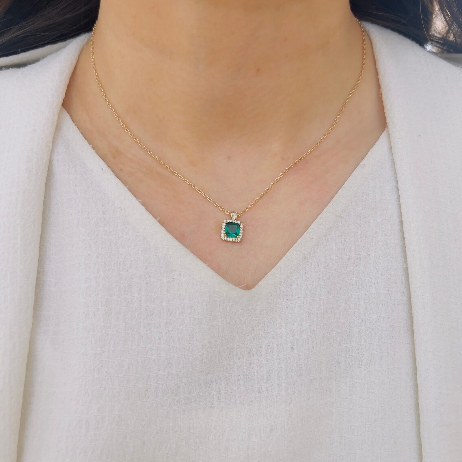 Fine Glow Chain - Image 5