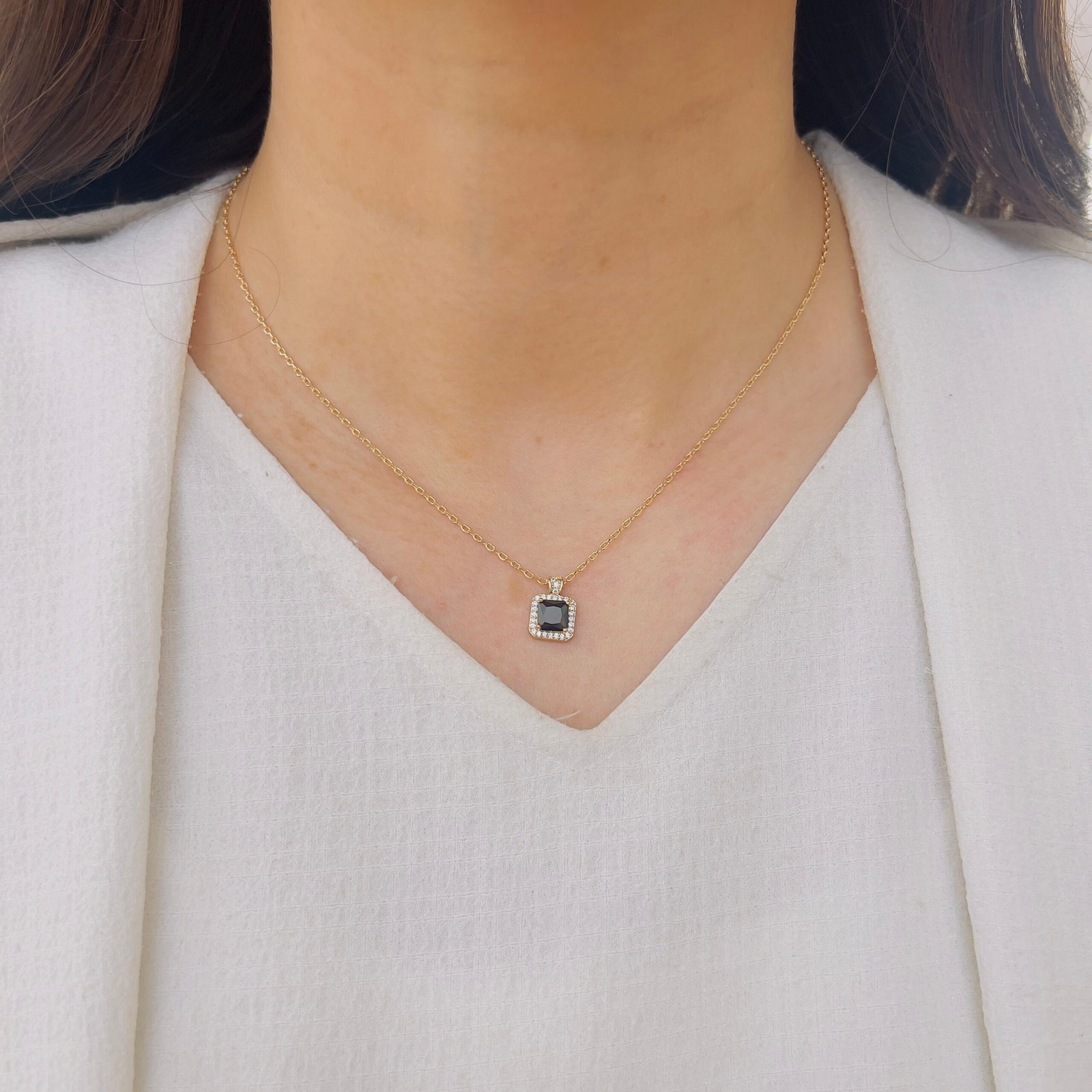 Fine Glow Chain - Image 9