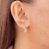 Golden Grace Earrings