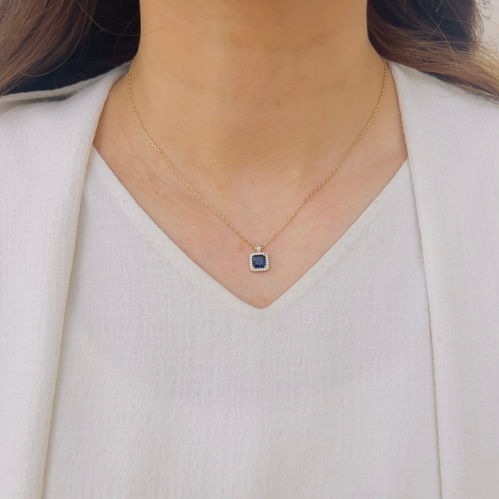 Fine Glow Chain - Image 3
